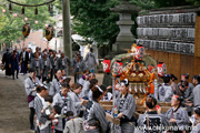 下館祇園まつり