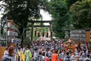 下館祇園まつり