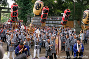 下館祇園まつり