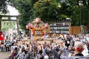 下館祇園まつり