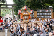 下館祇園まつり