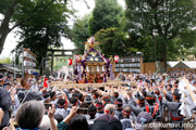 下館祇園まつり