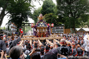 下館祇園まつり