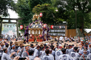 下館祇園まつり