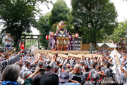 下館祇園まつり