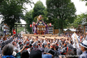 下館祇園まつり