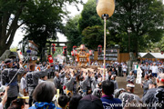 下館祇園まつり