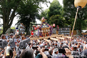 下館祇園まつり