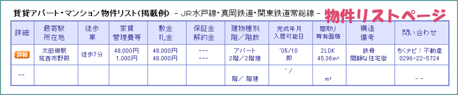 �������X�g�y�[�W