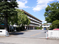 茨城県立下館第一高等学校附属中学校