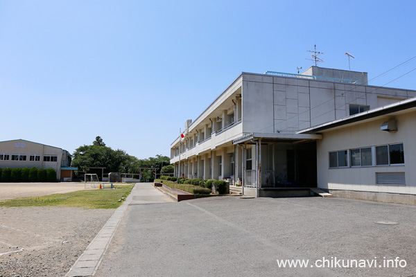 中小学校