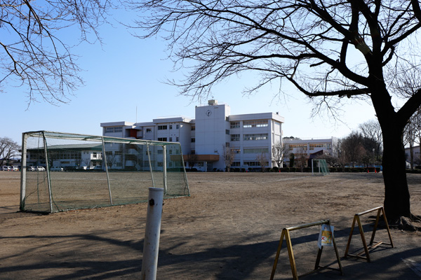 大田小学校