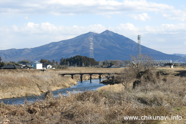 東榎生橋