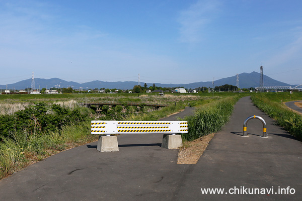 東榎生橋