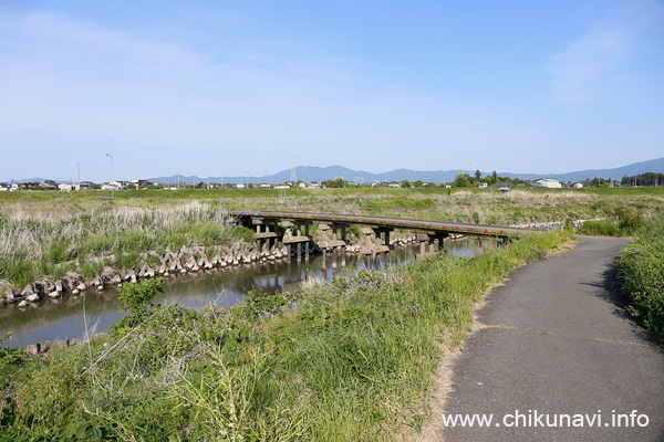 東榎生橋