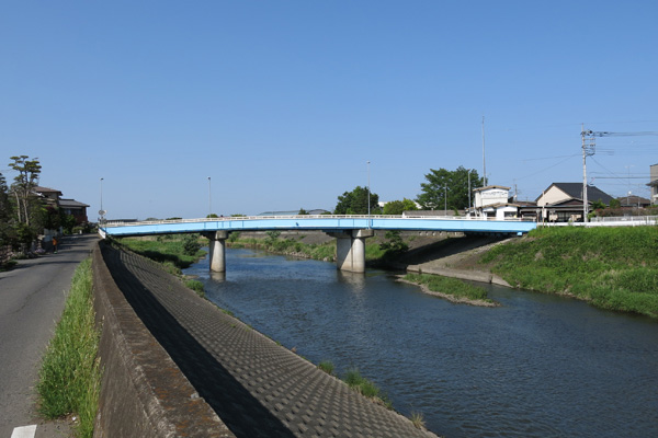 中島橋