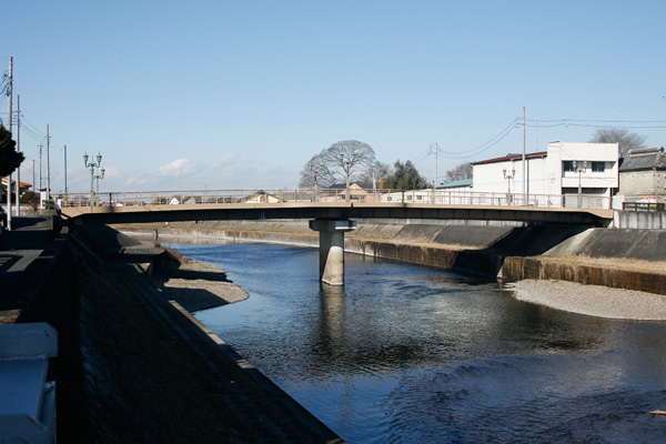 大橋