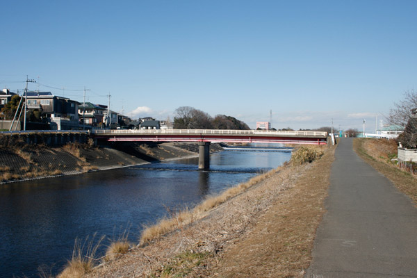 仙在橋