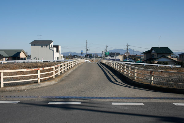 仙在橋