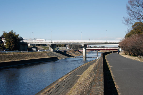 仙在大橋