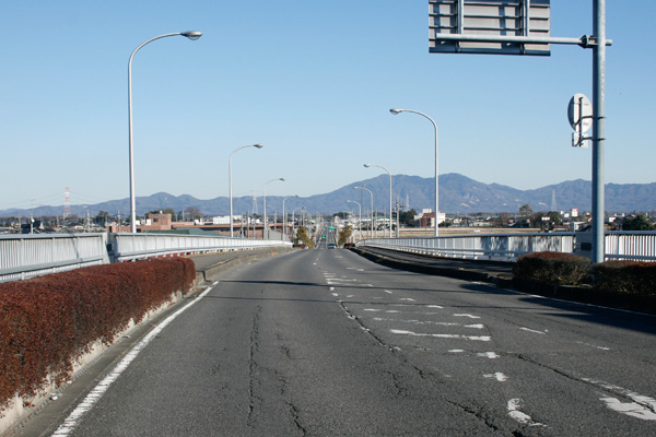 仙在大橋