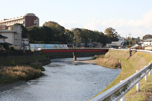 新橋