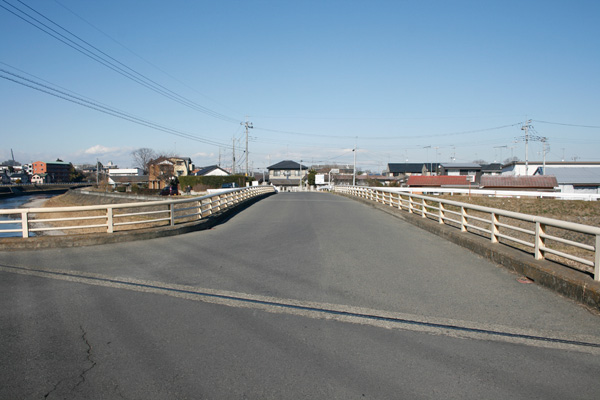 新橋