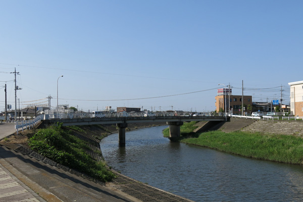 大和橋