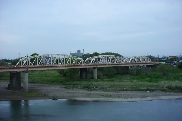 川島橋