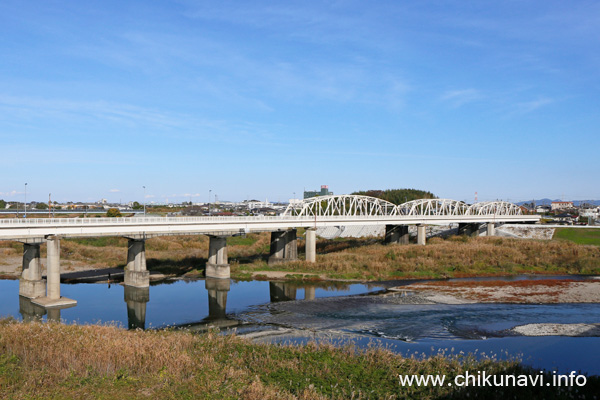 川島橋