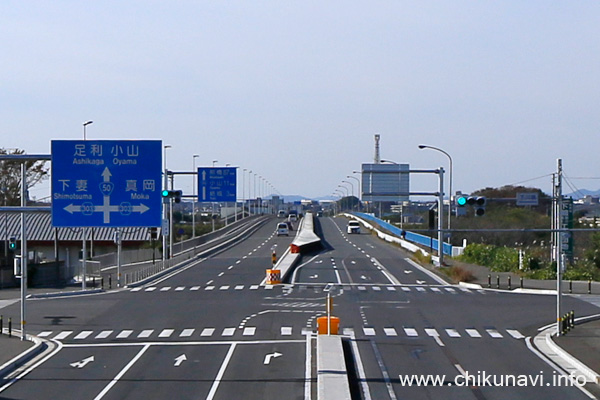 新川島橋