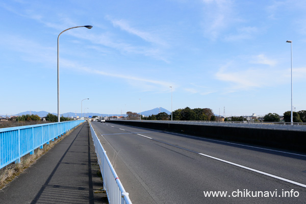 新川島橋