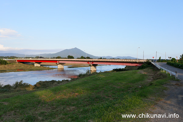 黒子橋