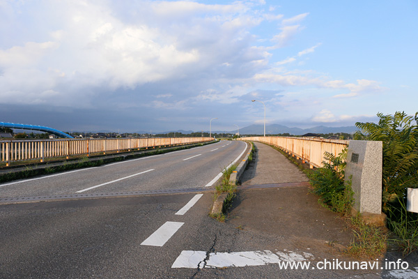 黒子橋