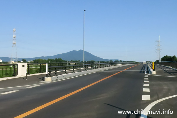 養蚕橋