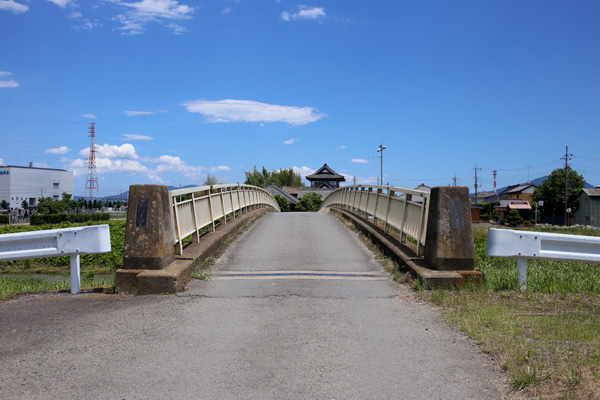 川西橋