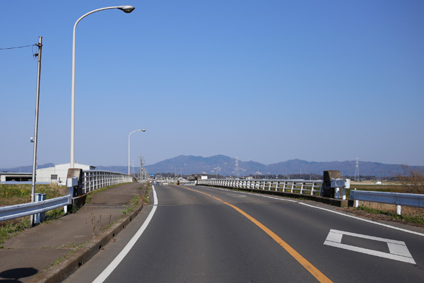 根田橋