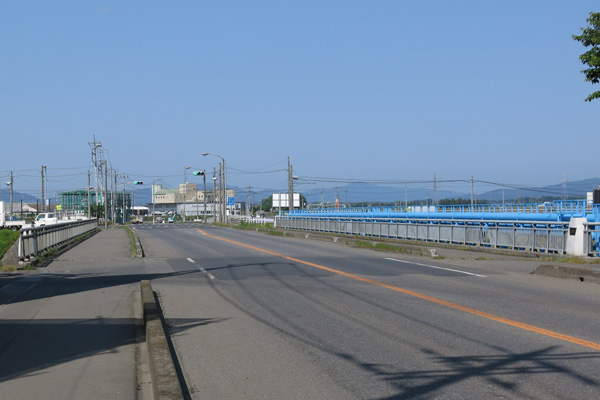 野殿橋