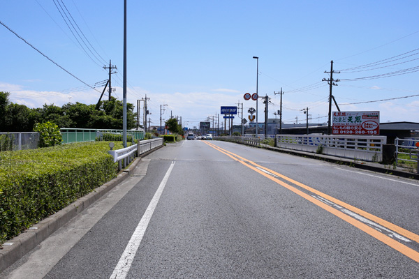 大谷川橋