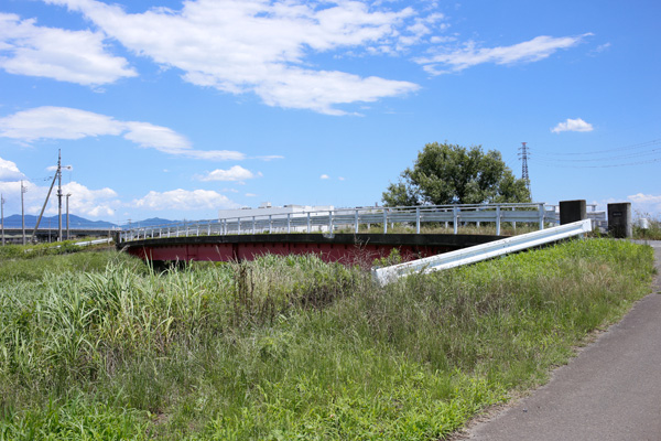 玉戸橋