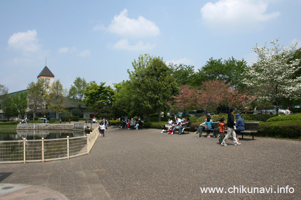 県西総合公園