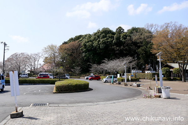 宮山ふるさとふれあい公園