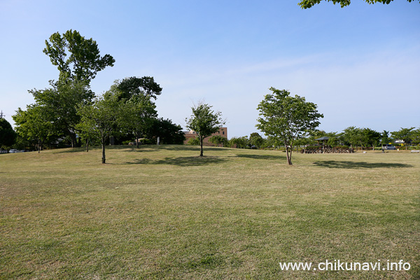 下岡崎近隣公園