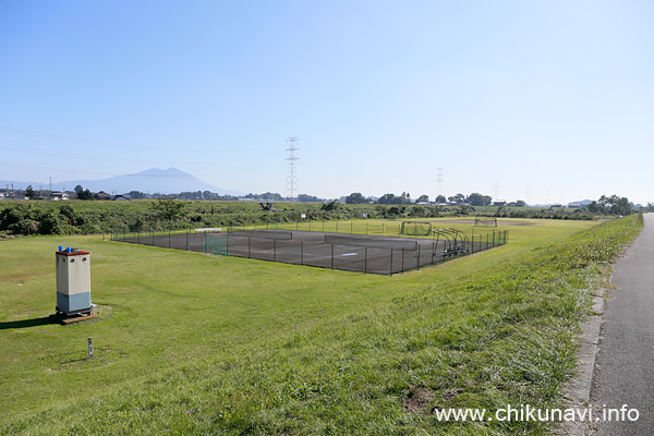 成田スポーツ公園