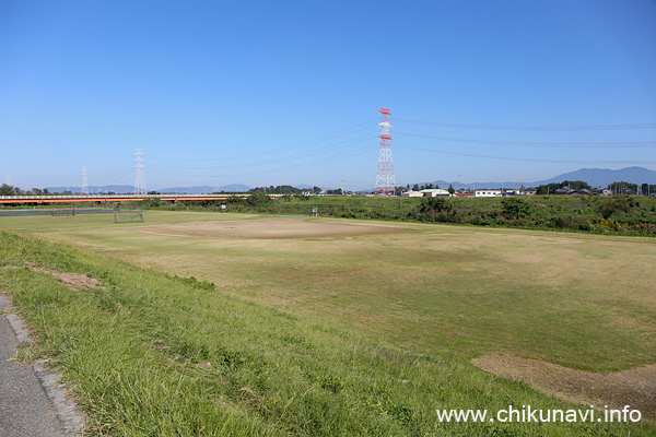 成田スポーツ公園
