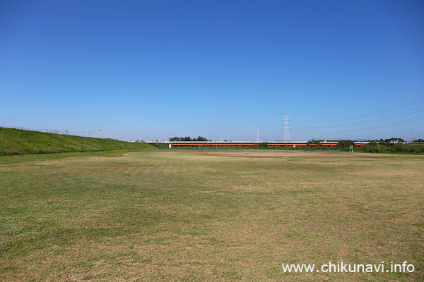 成田スポーツ公園