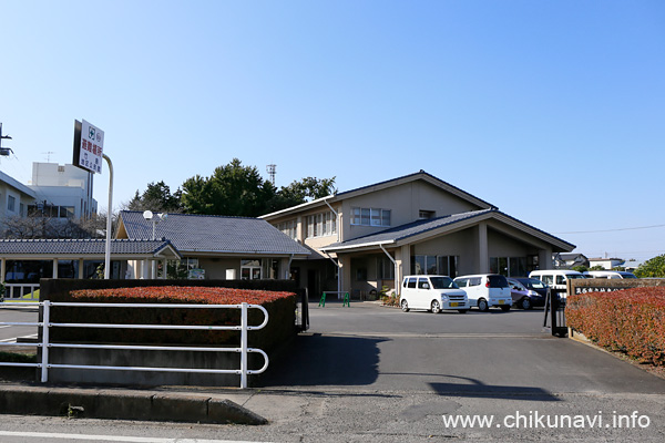 竹島公民館