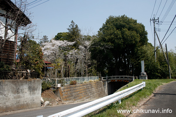 延命橋