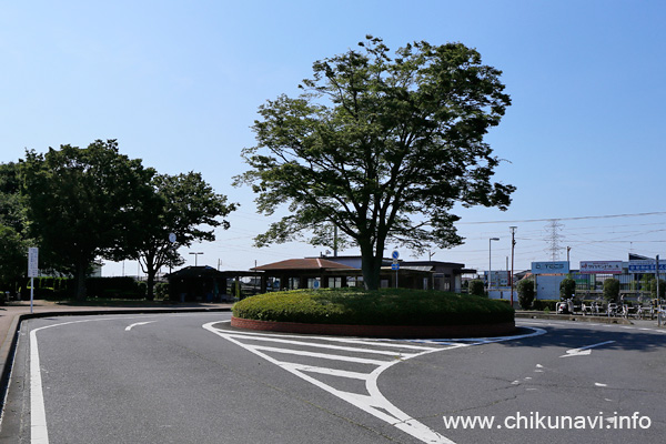 ＪＲ水戸線 玉戸駅