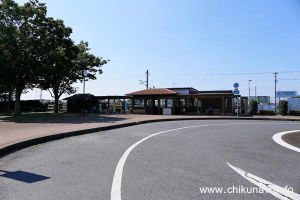 ＪＲ水戸線 玉戸駅